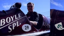 Maserati 8CTF “Boyle Special”