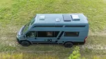 La Strada Avanti R 2026