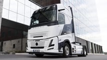 Volvo FH 100 Years Anniversary