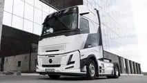 Volvo FH 100 Years Anniversary