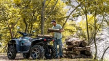 Access Motors ATVs Coming To The US
