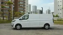 Foton eView Grand