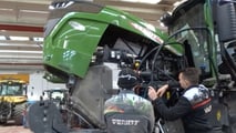 Officine trattori: 10 anni tra crisi e trasformazione