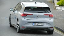 VW ID. 3 Neo GTX (2026) Erlkönig