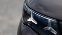 2028 Mercedes VLE 400