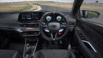 Hyundai I20 N Shadow Edition (AU)
