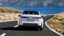 BMW i3 50 xDrive First Edition