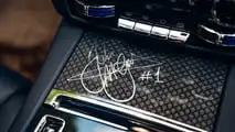 Rolls-Royce Black Badge Ghost Tourist Trophy (2026)
