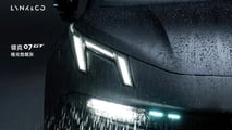 Lynk & Co 07 GT (2026)