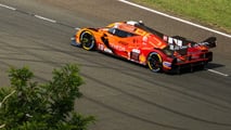 Genesis alla 24 ore di Le Mans
