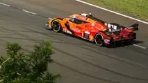 Genesis alla 24 ore di Le Mans