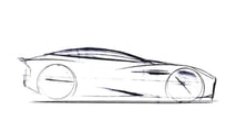 aston-martin-project-vantage-sketch