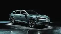 Dacia Striker Journey Hybrid