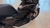 Zontes lança a 368G no Brasil