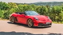 2027 Porsche 911 GT3 S/C First Drive Review