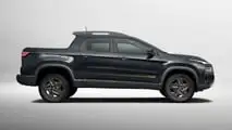 Fiat Toro Volcano T270 Hybrid 50 anos