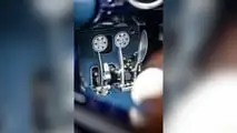 2026 Pagani Huayra 70 Derecho