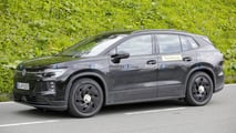 VW ID.4 Facelift, Erlkönig vom Juni 2026