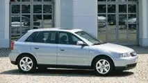 Audi A3 (1996-2003)