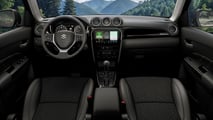 Suzuki Vitara Edición Limitada