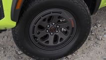 2026 Nissan Frontier Pro-4X Review