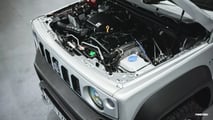 Suzuki Jimny by Twisted (2026)