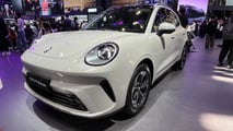GWM Ora 5 -1.5 Turbo (Pequim)