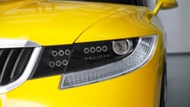 Skoda Joyster (2006)