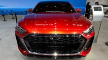 Salone di Pechino 2026: Chery mostra Arrizo S, clone dell’Audi A5