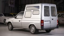 Skoda 784 (1992)