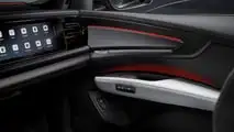 Audi Q9 (2026) Innenraum 