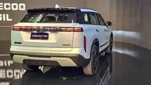 Jaecoo 7 Elite chega por R$ 179.990 e vira SUV PHEV mais acessível