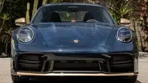Porsche And Pixar Toy Story Collaboration