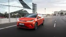 BYD Dolphin G DM-i