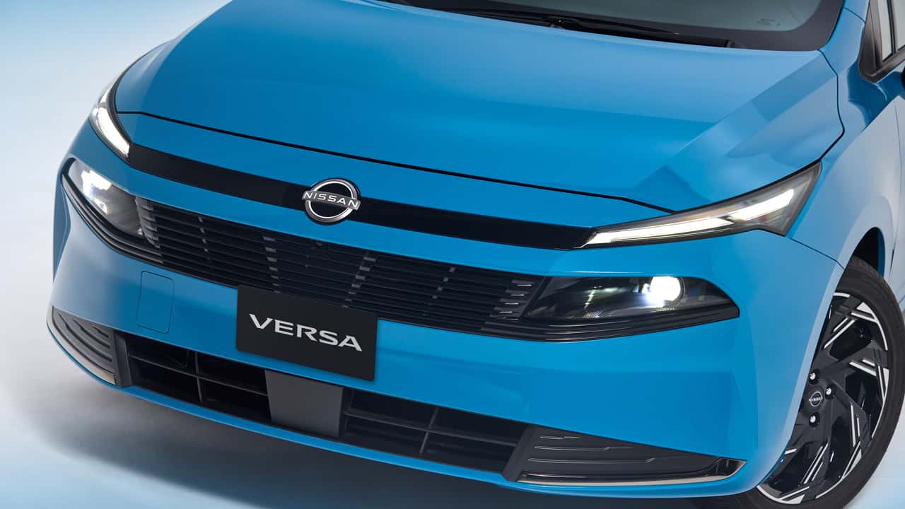 México tem melhor semestre de vendas na história com Versa na frente e Kwid tem recorde