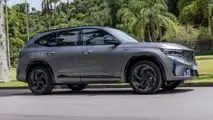Renault Koleos HEV Esprit Alpine 2026 (BR)