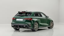 Audi RS 3 competition limited (2026)