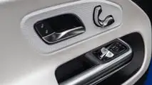 Mercedes CLA Hybrid, la prueba