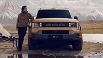 GAC Yue 7 estreia na China