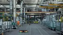 Stabilimento Renault di Batilly