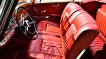 Mercedes 300S Roadster
