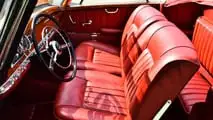 Mercedes 300S Roadster