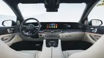 Mercedes-AMG GLS 63 4Matic+ (2026)