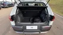 Hyundai i20 Ultimate 2027