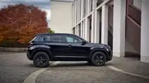 Jeep Avenger Édition noire