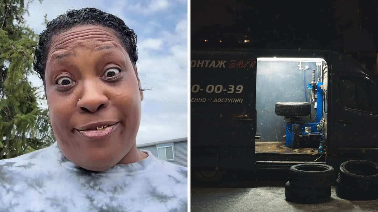Woman Seeks Mobile Mechanic On Facebook. Then 1 Asks Her A Shocking Question