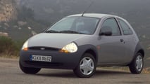 Ford Ka (1996-2008)