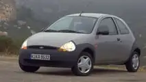 Ford Ka (1996-2008)