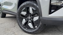 Omoda 5 HEV Prestige