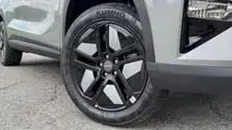 Omoda 5 HEV Prestige